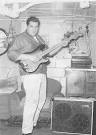 Fender® Artists