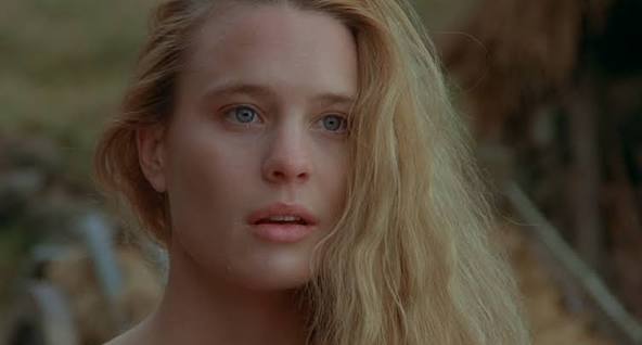 Neither Princess Nor Bride: Why Buttercup Is the Hero of Her ...