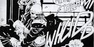 Splash Page     Secret Identity  Casting Dwight In Sin City  A Dame