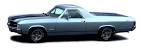 The GMC Sprint Reference Page