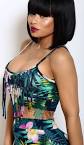 FASHION KILLA? BLAC CHYNA PREVIEWS Her 88 Fin Clothing Line.
