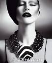 Ad Campaign: Giorgio Armani