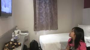 Santai dulu di kamar - Picture of Fragrance Hotel - Ruby ...