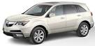 2012 Acura MDX | Colors &amp; 360s: Exterior Color | Acura.