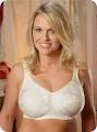 Plus Size Mastectomy Bras
