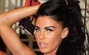 Katie Price is reportedly