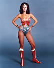 Lynda Carter Image Blog@Newsarama » Blog Archive » Lynda Carter gives her opinion on ... Picture 6