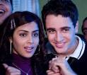 Khan in Jaane Tu Ya Jaane