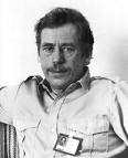 RIP Vaclav Havel, Leader