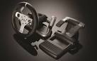 Mad Catz Wireless Force Feedback Racing Wheel Review
