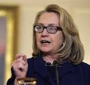 State Department Releases First Batch of Hillary Clinton Emails.