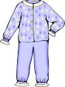 pajama pronunciation