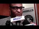 Mar 13 2011 Glen Davis Celtics