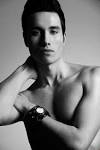 Mario Babic by Jano Horak