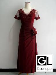 Jual Dress Pesta | Jual Gaun Pesta