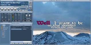  DOWNLOAD SOFTWARE KARAOKE / MENGHILANGKAN SUARA VOCALIS