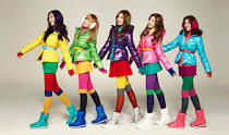 SNSD-diamon - SNSD