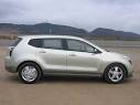 The Sequel is a Chevy - Photos: GM Sequel hydrogen fuel-cell car ...