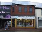 It has re-located along Market Street from here H4572 : Omagh Support &amp; Self - via Daymix