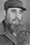 fidel castro