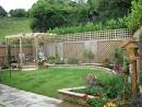 new garden idea picture: Small Gardens Ideas