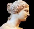 Venus de Milo.