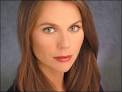 Lara Logan - best thing about