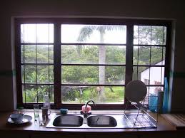 Kitchen Window