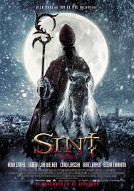 Saint (Sint)