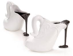 The Greatest List of the Craziest High Heels, OMG Shoes, Part Deux ...