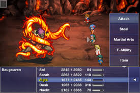 ff dimensions 2