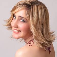 Trendy Hairstyles For Medium Length Haircuts