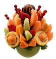 edible fruit people