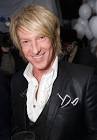 Hairdresser Ian carmichael