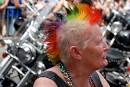 Dykes on Bikes