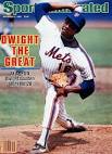 dwight gooden | RU-