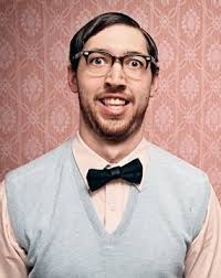 Nerd Glasses Frames