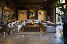 Restoration Hardware Furniture