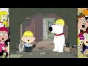 Family Guy: Time Warped Walkthrough for iPad / iPhone pt 5 ...