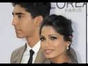 Freida Pinto flaunts her look at the Cannes. Order: Reorder; Duration: 3:59