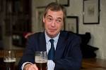 Nigel Farage Asked His Political Hero Enoch Powell to Join UKIP.