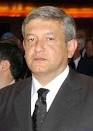 Andrés Manuel López Obrador, el líder perredista mexicano y aspirante por ... - lopez_obrador