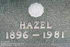 Union County, Oh
io Gravestone  ...