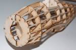 Bestand:Balsa airframe.jpg - Wikipedia