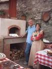 Fiesole Pizza Oven