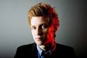 fueledbyramen: Nick Santino of