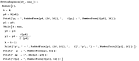 Aitken's Process and Steffensen's Acceleration Method