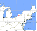East Aurora, New York (NY 14052) profile: population, maps, real ...