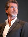 Pierce Brosnan