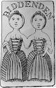 were the Siamese twins,